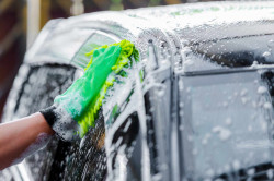 Lavage auto à Mont-de-Marsan