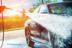 Nettoyage de voiture à domicile à Aire-sur-l'Adour